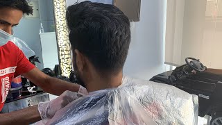 The UAE Haircut Series 134 । दुबई हजामत क्र. १३४