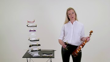 Kun Official: How to install your Kun shoulder rest