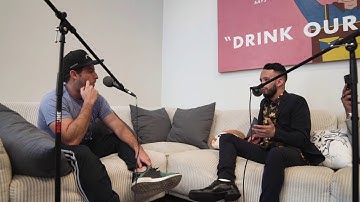 Rootstrapped Interview Ulyses Osuna