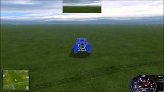 1Nsane 4X4 Lnt Tuning 1000Mph