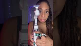 #unboxing #djiosmomobile7 #vlog #stabilizer #contentcreator