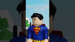 Superman edit🦸‍♂️ #roblox #youtube #edit #viral #memes #trending #trend #superman #superhero