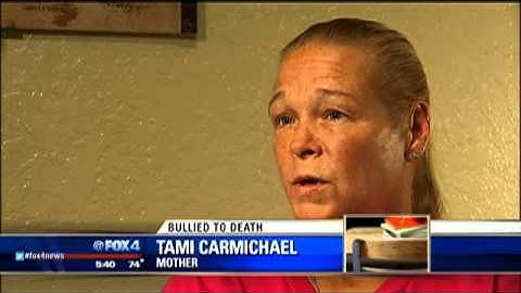 Family to sue Joshua ISD after teen bullied to death