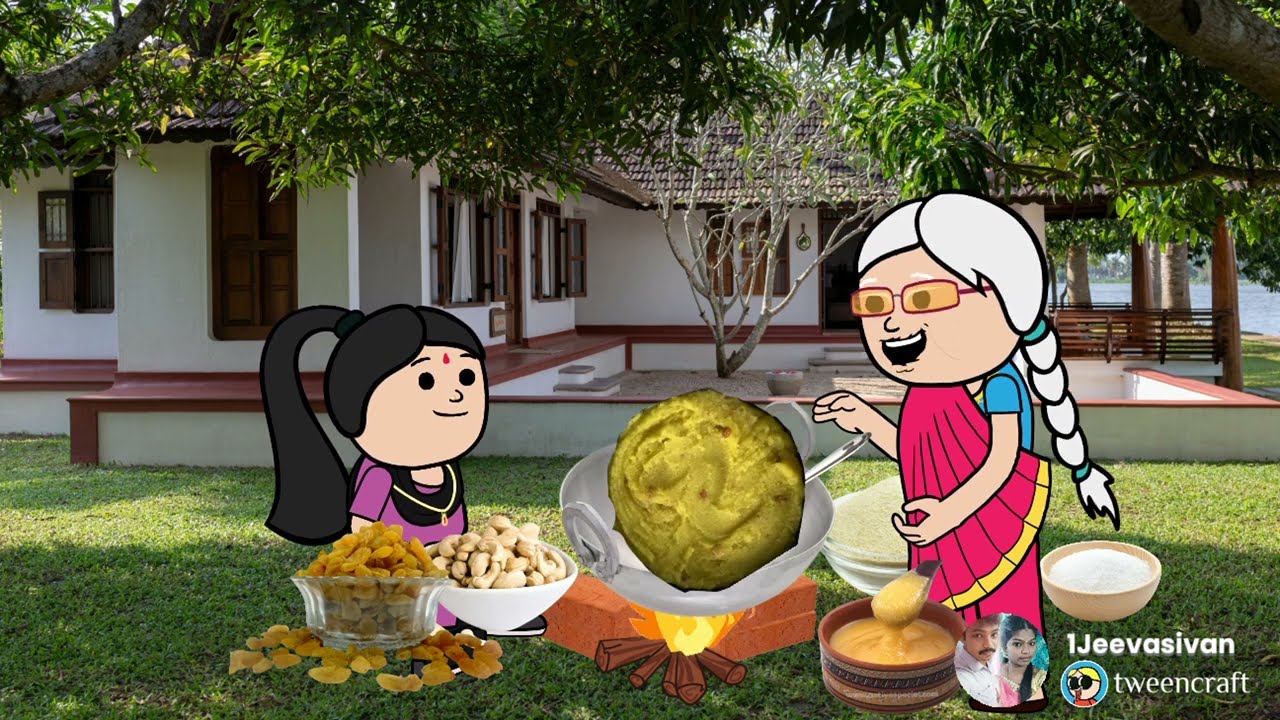 Part-752 தண்டபாணி மறுபடியும் குடிச்சிட்டு லட்சுமிடம் சண்டை #villagelife #Villagestory #jeevasivan