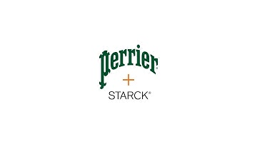 PERRIER + STARCK - REVEAL