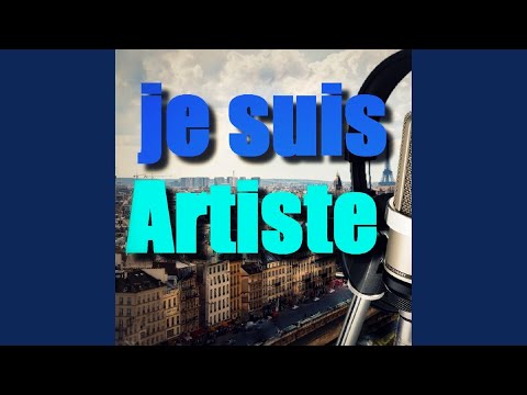 Je Suis Artiste
