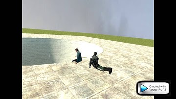 My first Gmod Video Ever