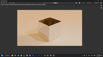 How to STOP RENDER WITHOUT CRASHING | Blender