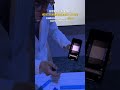 Появился новый ИИ в Tecno Camon 40