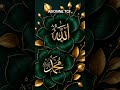 #coran #love #beautiful récitation of the Coran cheikh Soudais