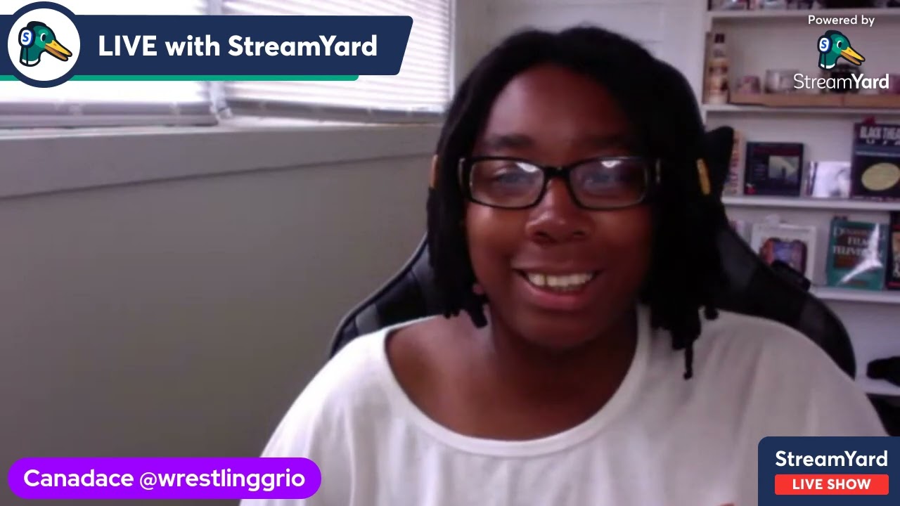 Athena's ROH Championship Reign...So far