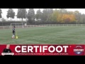 Yohann crispin certifoot