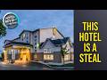 Quality Inn &amp; Suites - This Hotel Is a Steal | Grimsby (ON), Canada🏩