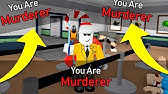 HACKER IN MURDER MYSTERY!!! - YouTube - 
