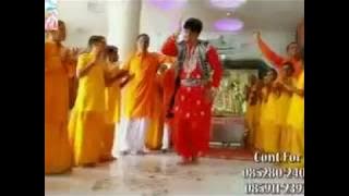 Mata Ka Bhajan -  Satte Bahna Eko Jahia - Special Bhajan - Singer Ashwani Verma