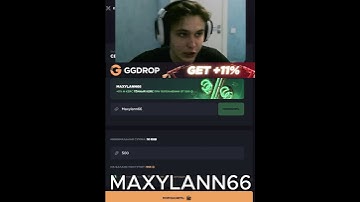 ПРОМОКОД НА БЕСПЛАТНЫЙ КЕЙС ЗА 115 РУБЛЕЙ НА GGDROP! УСПЕЙ ВОСПОЛЬЗОВАТЬСЯ! #cs2 #csgo #ggdrop #ксго