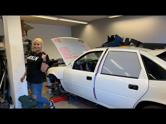 ROCKETBUNNY RACING 2020 EP 1