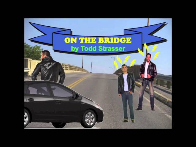 on the bridge short story