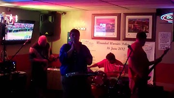 Scragtown Werewolves-Snatch It Back And Hold It