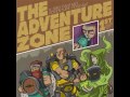 Gambar cover The Adventure Zone: Wonderland Round Three - Griffin McElroy