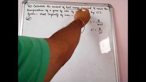 Principle of method of mixtures