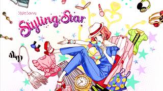 Ring a Ding/Ring Dong Dang (Japanese) Full Ver.- Style Savvy Styling Star