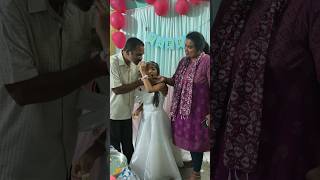 birthday vlog with Kannada songs #shorts