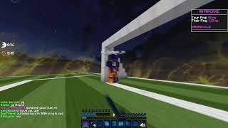 Flying In Mmc Ft. M0Difier, Jullia, Defeat