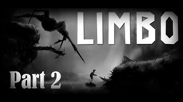 LIMBO Playthrough w/ oceantheskatr (Part 2)