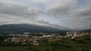 Time lapse Vila Real