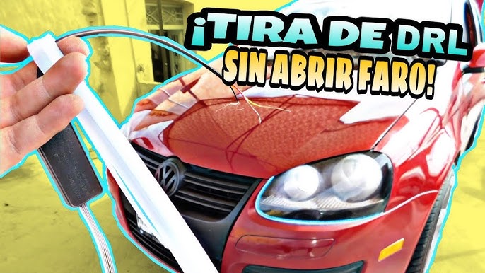 Tira Led DRL Secuencial – Skimerpty