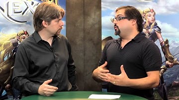 EQN Round Table Response #4 - Ratonga in EverQuest Next