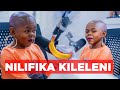 NILIFIKA KILELENI NIKAPIGA KELELE/ NAPENDA NDIZI SANA