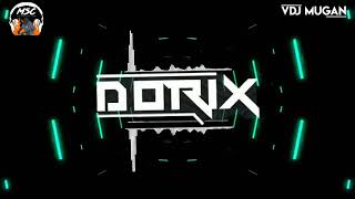 Dj Dorix - Raya Special Mix  -  Mixstation Crew