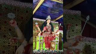 Shivrinarayan Durga Pandal 2024 cgshorts cgsong cglover shorts viral chattisgarh