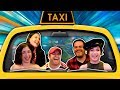 El Taxi de los YouTubers | El personaje misterioso