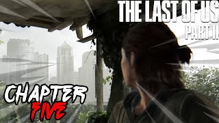 The Last Of Us Part 2 - There Is A Will (Survivor Difficulty /No Listening Mode)