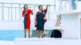 SARAH ADAM ft MARTHA MWAIPAJA-BABA UNANIPENDA  Video