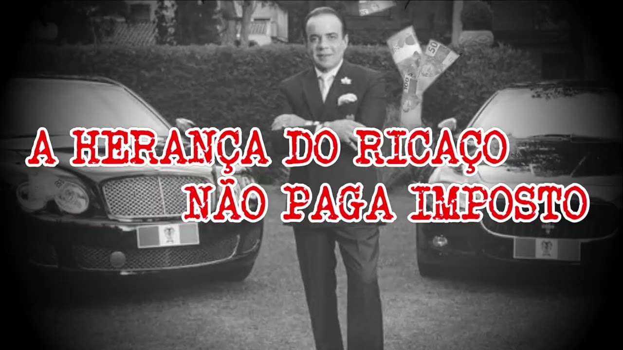 Imunidade Tributária - Khorium feat. Clemente Nascimento (lyric video)