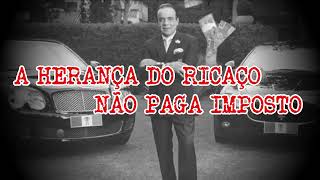 Imunidade Tributária - Khorium Feat. Clemente Nascimento Lyric Video