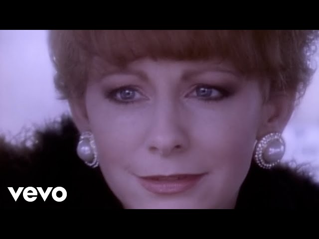 Reba Mcentire Fancy Official Music