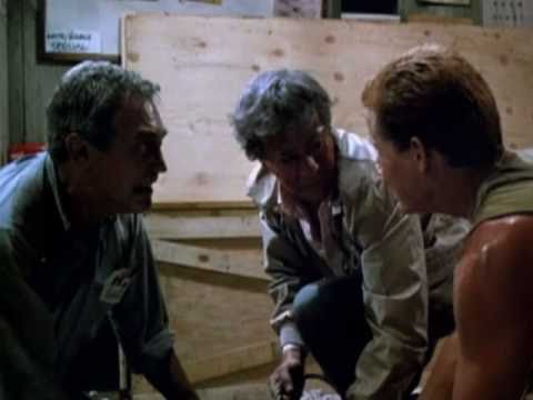 The Return of the Living Dead - Trailer (El Regreso de los Muertos Vivientes)