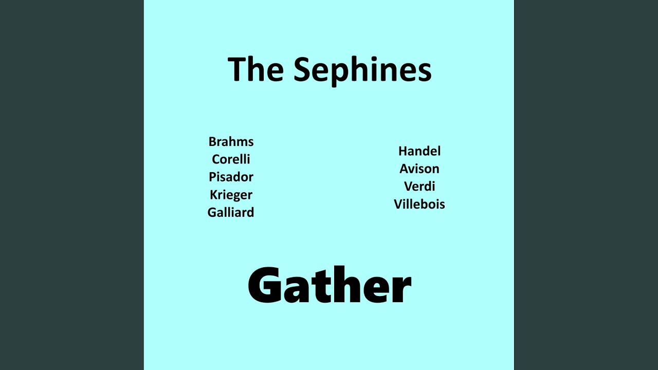 The Rose Gardens, Pt. 1 YouTube