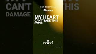 xxx tentacion changes slowed| xxteantacion| changes slowed #xxtentacion #shots #changes #cr7 #bts