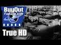 American Industrial Might Mobilizes For War - Historic HD Footage