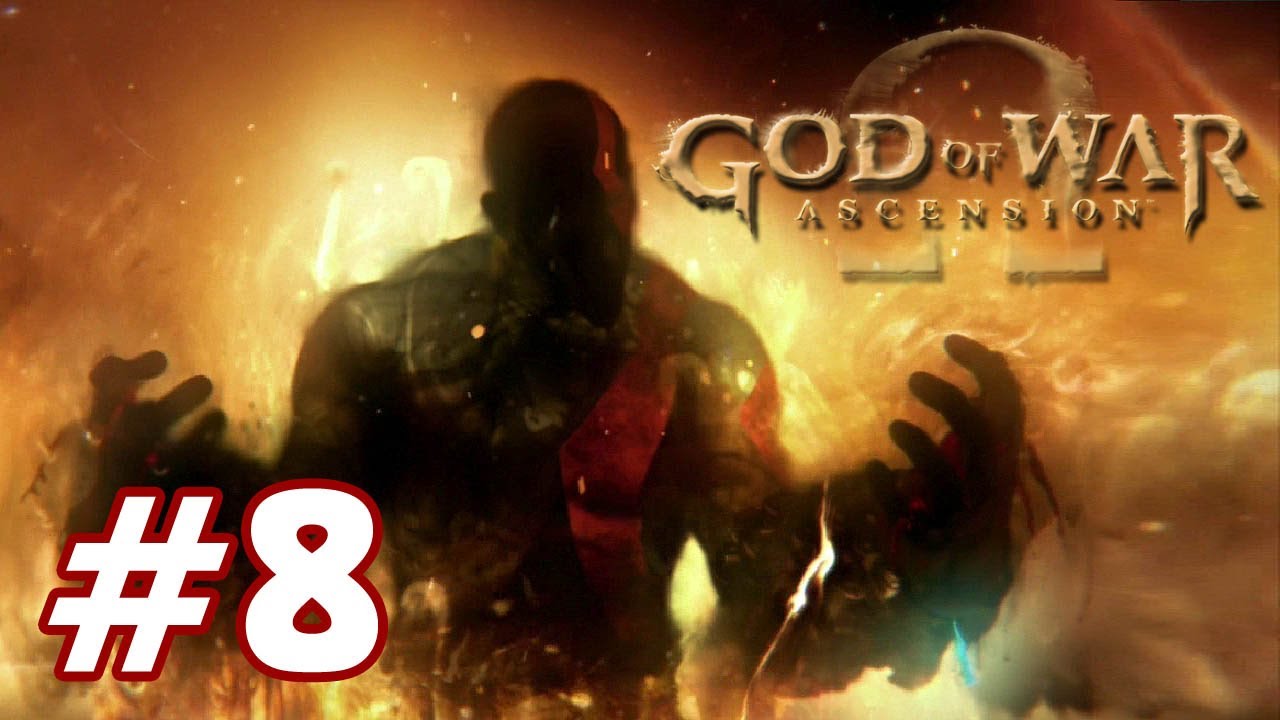 god of war ascension torrent god of war ascension torrent