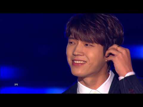 [2016드림콘서트] 남우현 - 끄덕끄덕