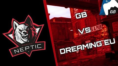 CoD WWII | GB hardpoint match vs. Dreaming EU [part 1/2] (prod. Arctys)