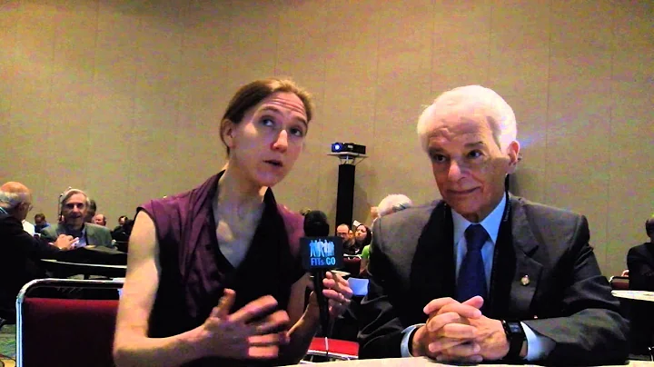 Dr. Pepine discusses his thoughts on cardiologists as internists