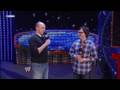 Clark Duke & Rob Corddry on Their Raw Hosting Experience